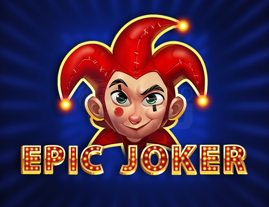 Epic Joker